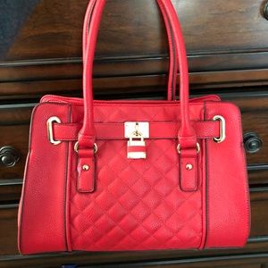 Brand New Charming Charlie  shoulder bag!!